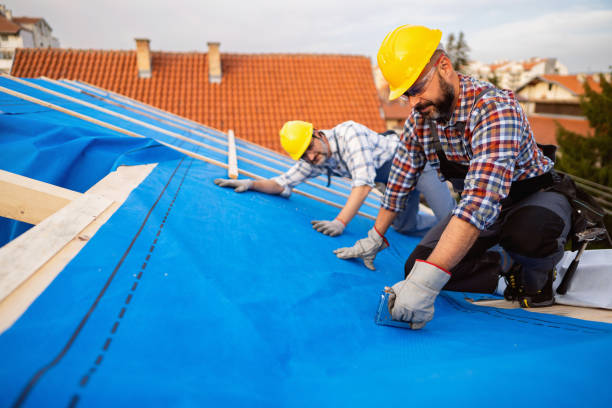 Quick and Trustworthy Emergency Roof Repair Services in Vilonia, AR